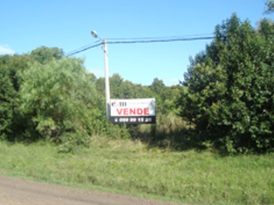 Terrenos